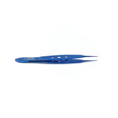 Micro forceps drept sutura din Titan