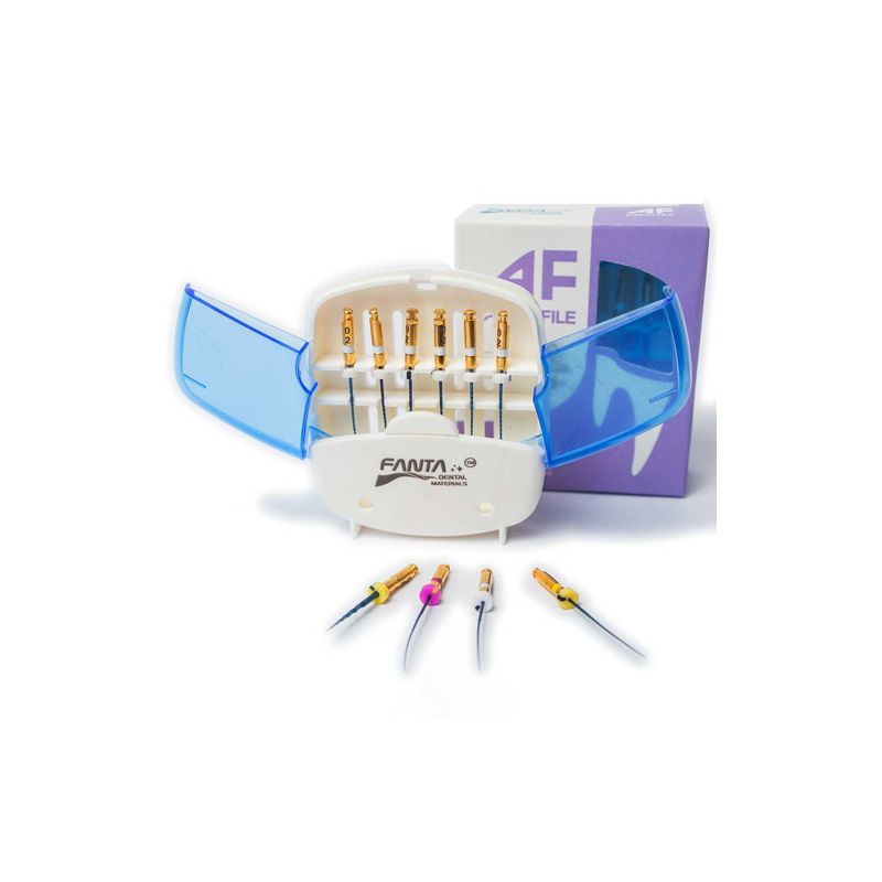 Ace rotative Blue C-Path 6 buc