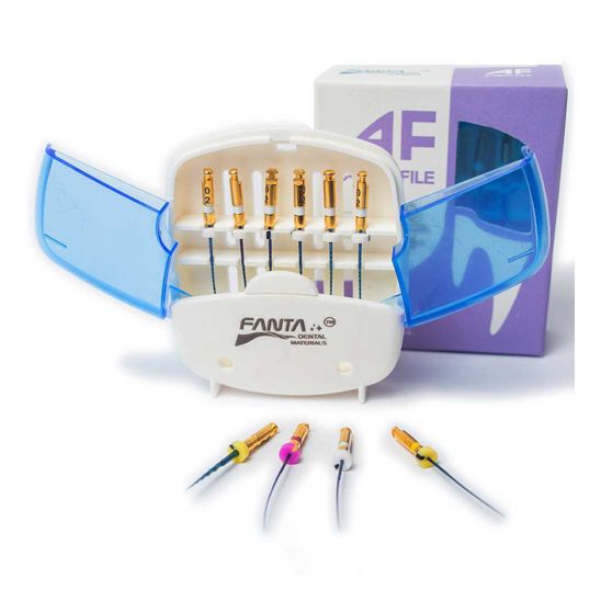 Ace rotative Blue C-Path 6 buc