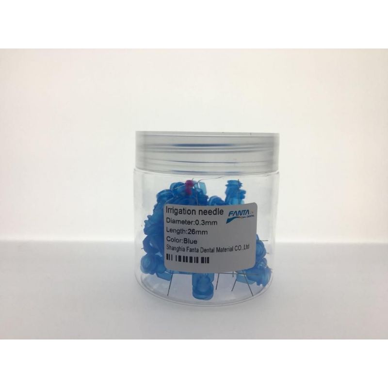 Ace pentru irigare pre-indoite 20 buc