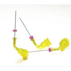 Ace pentru irigare pre-indoite 20 buc