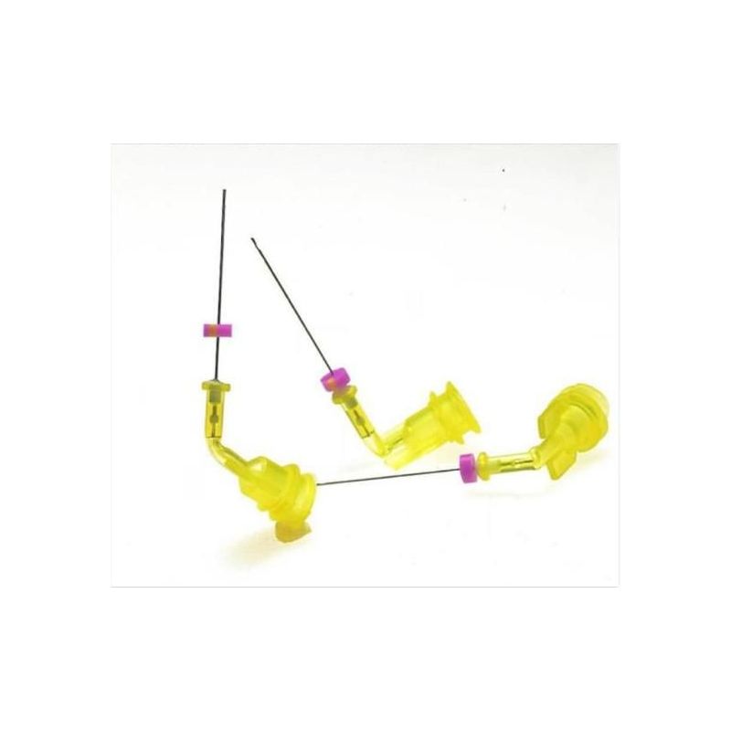 Ace pentru irigare pre-indoite 20 buc