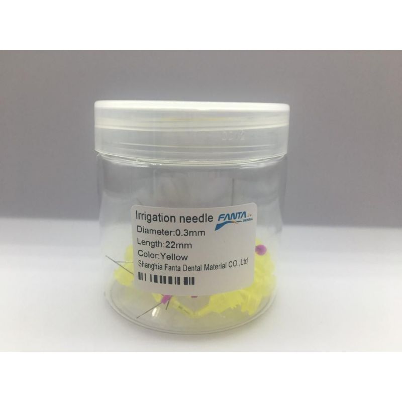 Ace pentru irigare pre-indoite 20 buc