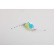 Ace pentru irigare pre-indoite 20 buc