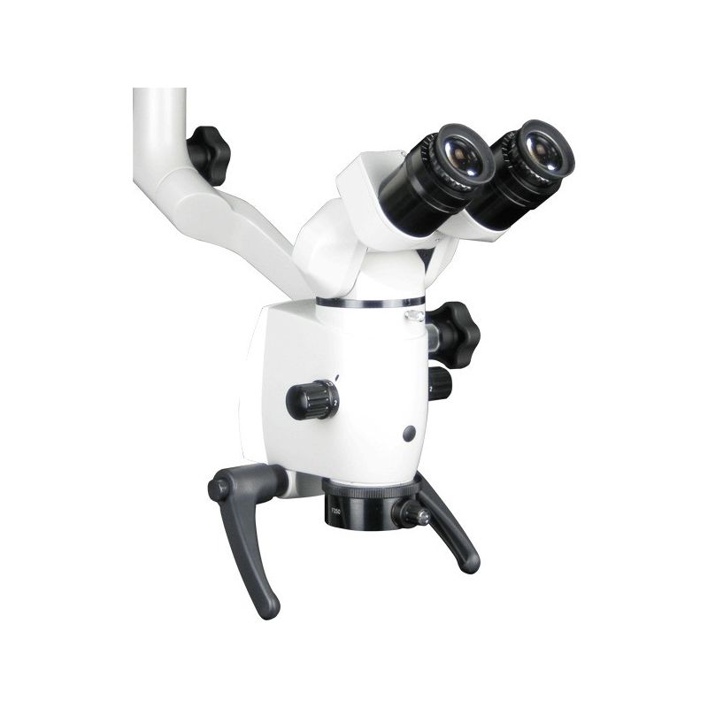 Microscop endodontic ZUMAX sursa LED