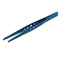 Luxator Root Picker curb