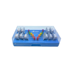 Kit Prophy Paste COTISEN