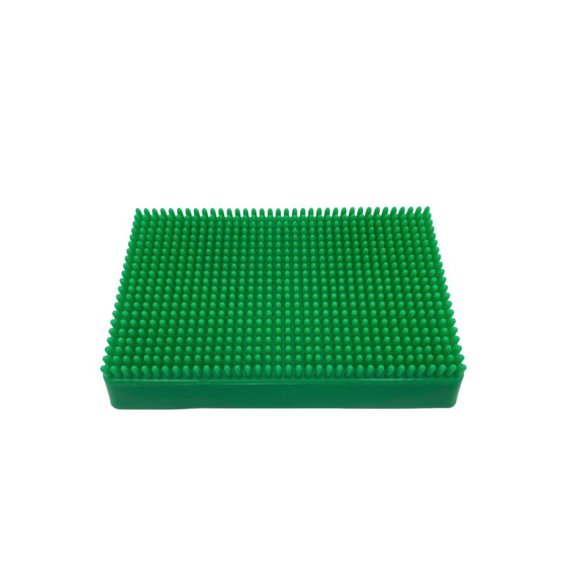 Suport autoclavabil pentru gume si perii