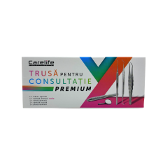 Trusa pentru consultatie premium