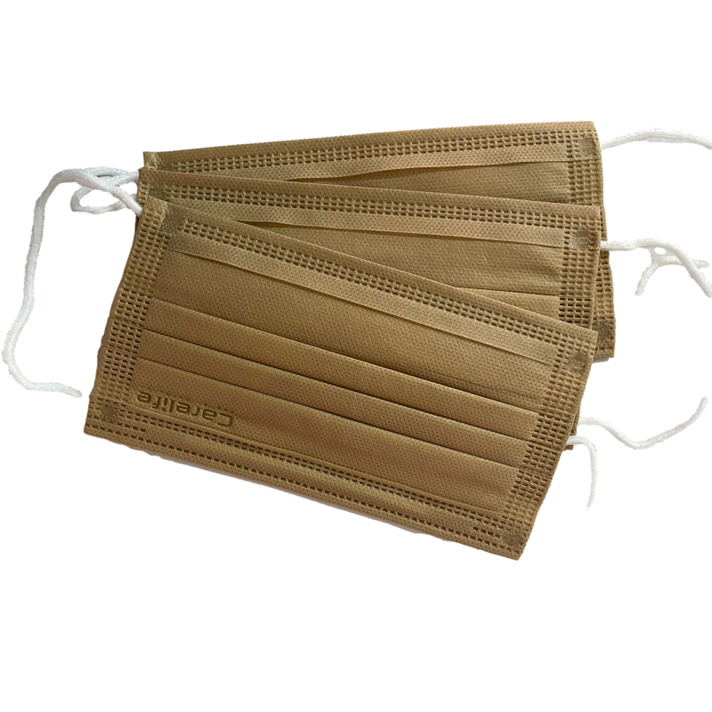 Masti colorate 4 straturi 50 buc/set