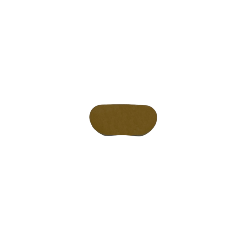 Matrice antiaderente teflon supragingivale