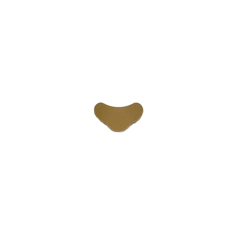 Benzi matrice teflon subgingivale