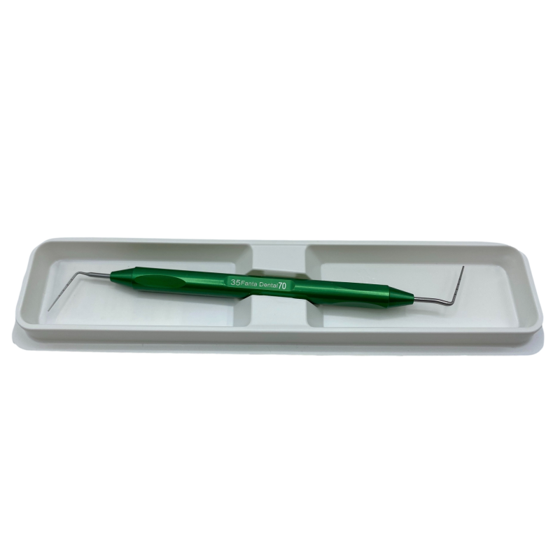 Plugger Gutaperca Fanta