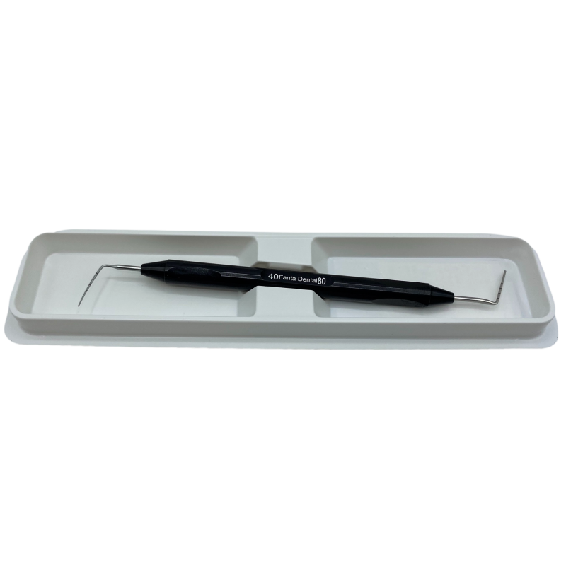 Plugger Gutaperca Fanta