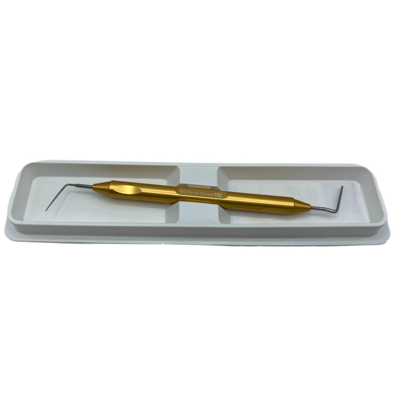 Plugger Gutaperca Fanta