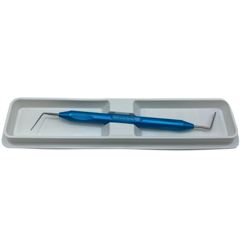 Plugger Gutaperca Fanta