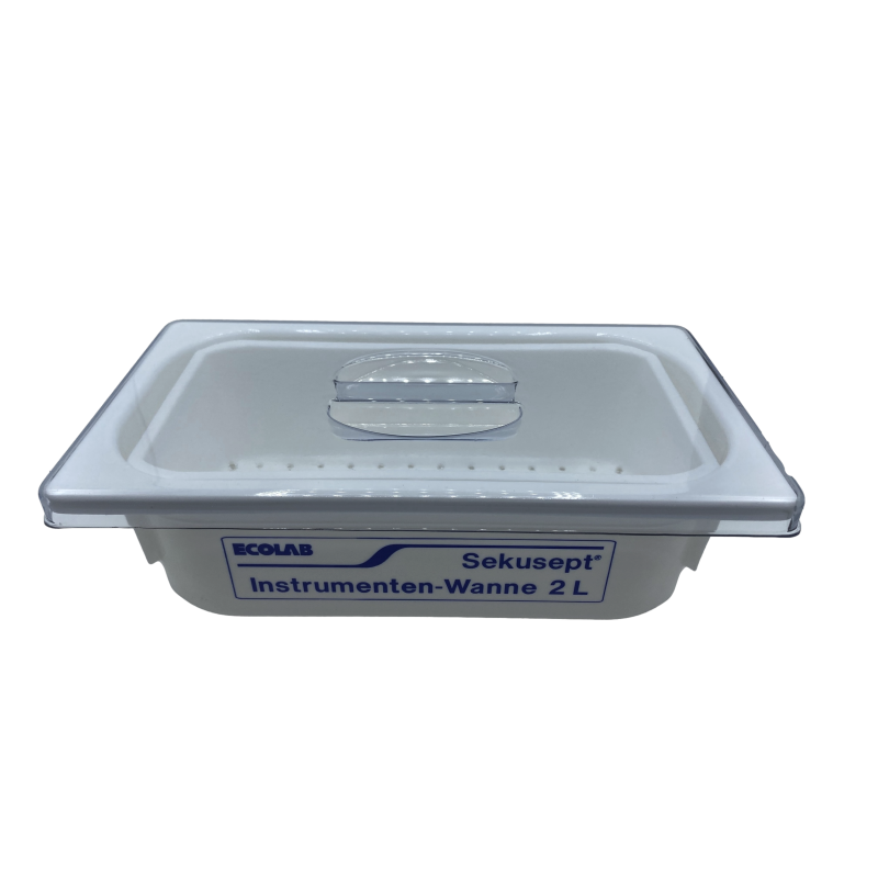 Cuva dezinfectie instrumente 2L