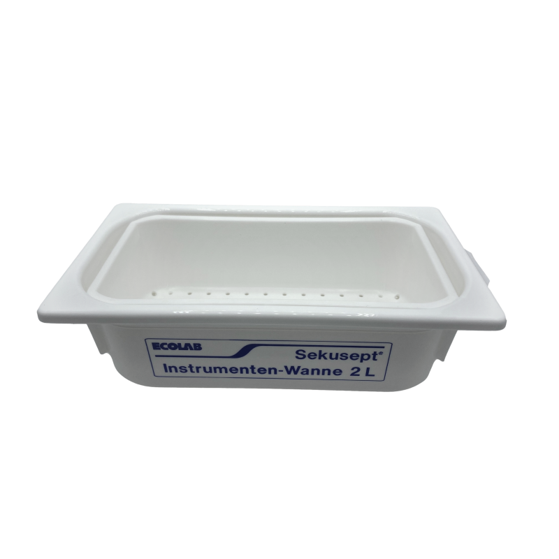 Cuva dezinfectie instrumente 2L