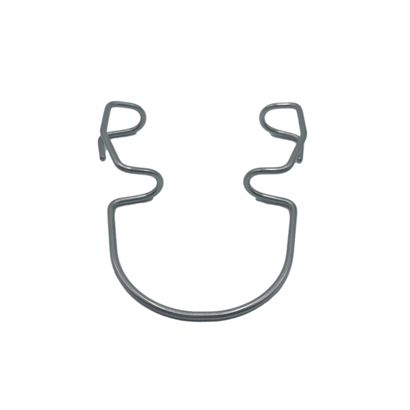 Departator metalic pentru limba si obraz