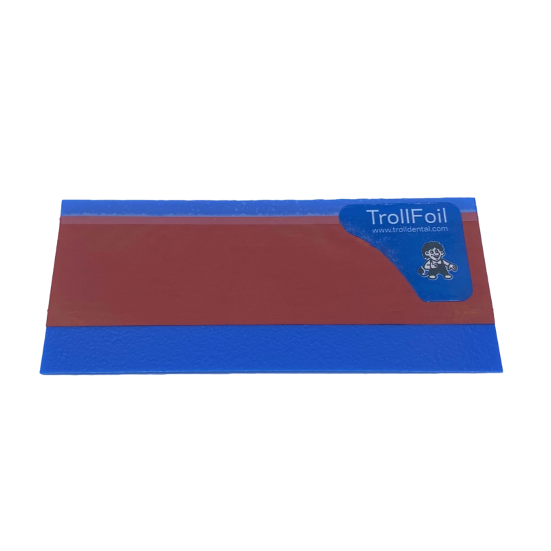 Hartie de articulatie 8 microni