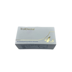 Hartie de articulatie 4.5 microni