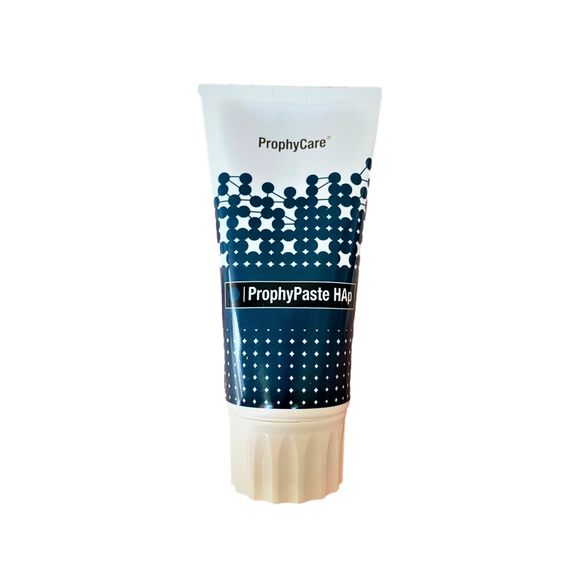 Prophy Paste HAp