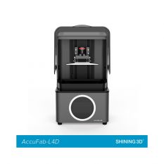Imprimanta 3D AccuFab-L4D