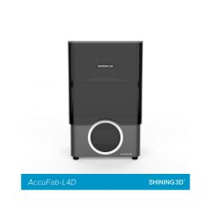 Imprimanta 3D AccuFab-L4D