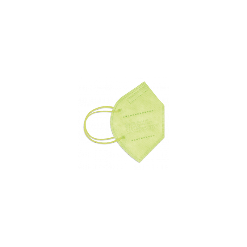 Masti FFP2 Set 10 buc Euronda