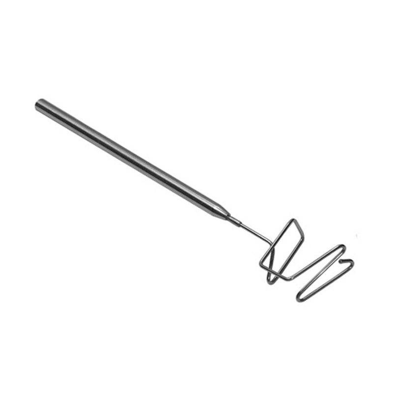 Departator metalic pentru limba si obraz