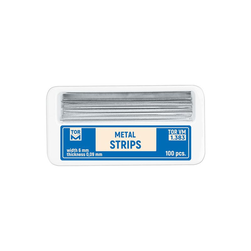 Benzi matrice de metal Tor Vm