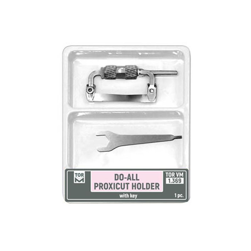 Maner banda taiere Do-All Proxicut