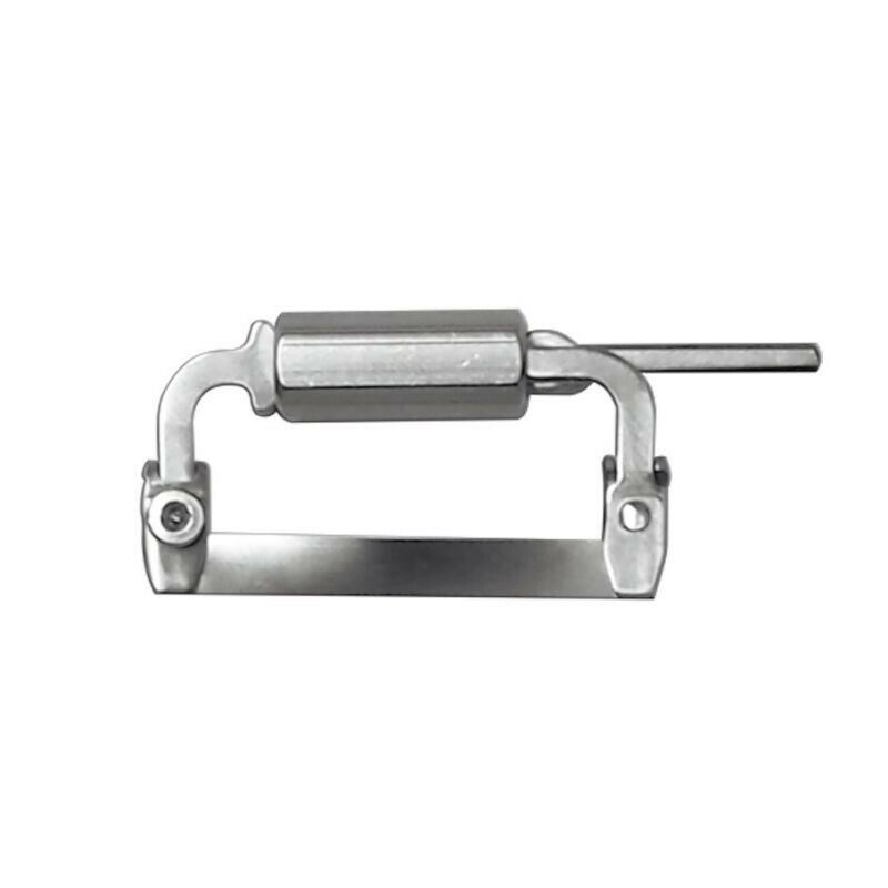 Sistem taiat si finisat spatii interproximale Do All