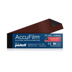 Hartie articulatie 33 microni Parkell