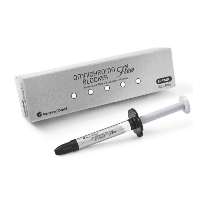 Omnichroma Blocker Flow