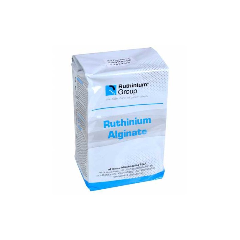 Alginat Ruthinium