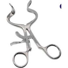 Retractor de buze