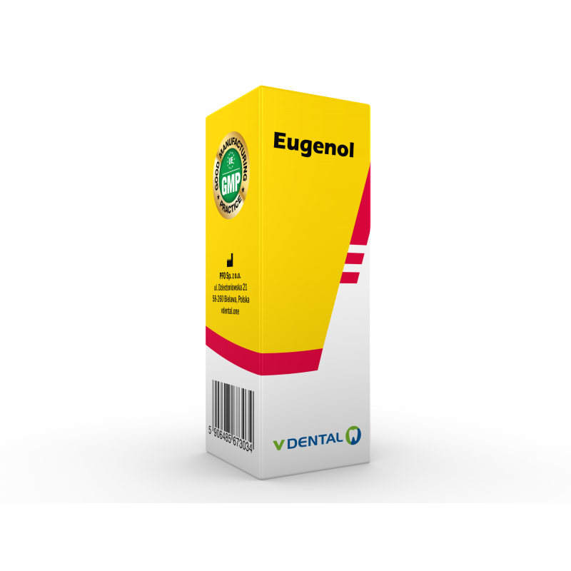 Eugenol 10 ml V-Dental