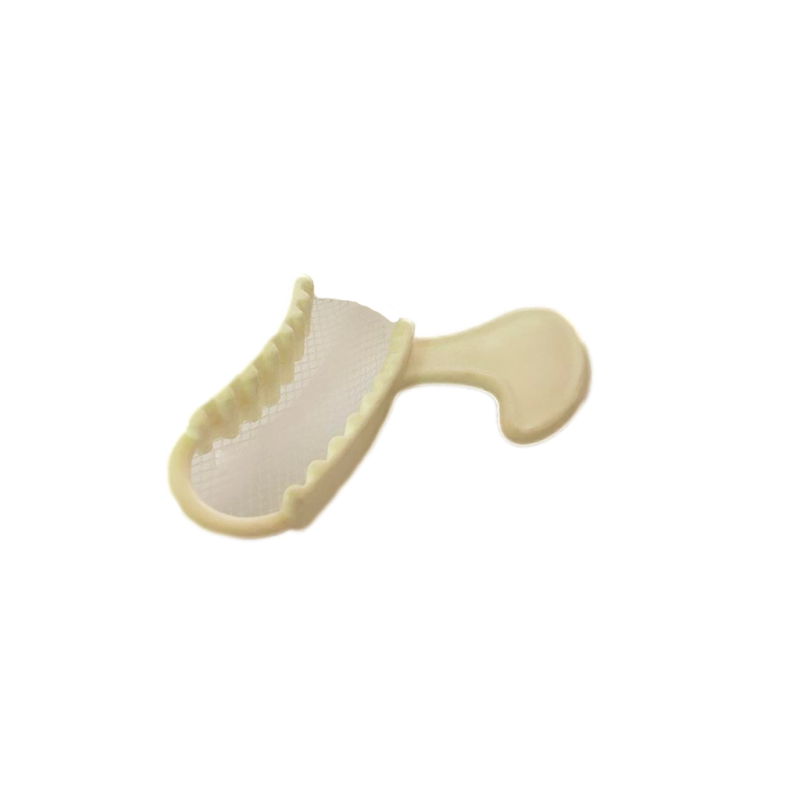 Linguri amprenta plasa 10buc