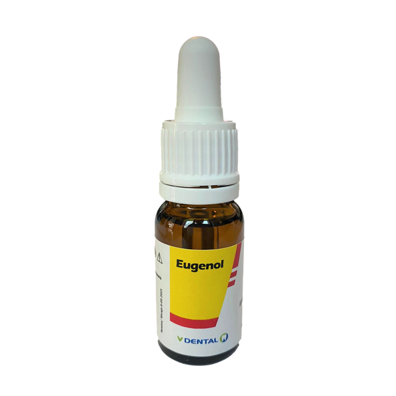 Eugenol 10 ml V-Dental