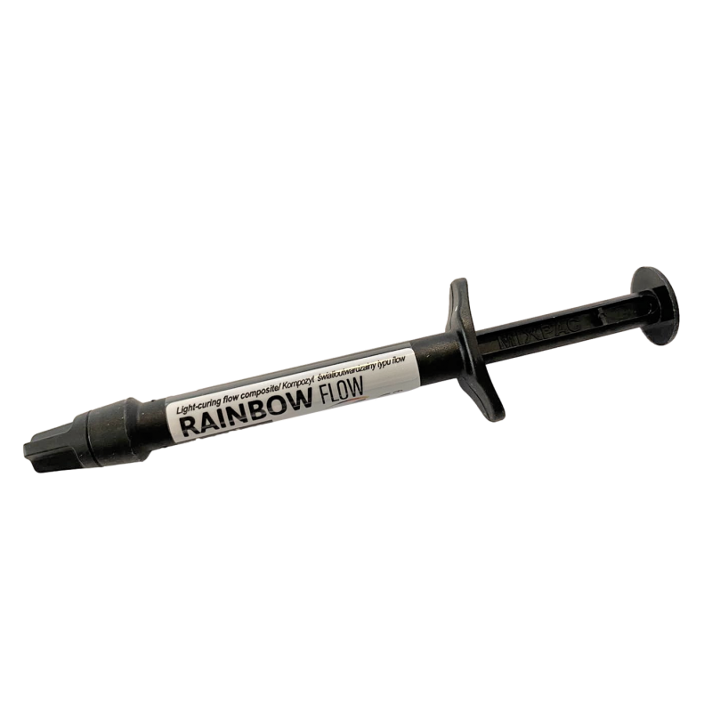 Compozit colorat Rainbow Flow 1g