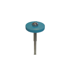 Guma prelucrare zirconiu 26 x 2 mm