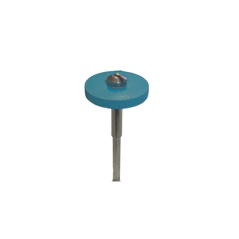 Guma prelucrare zirconiu 26 x 2 mm