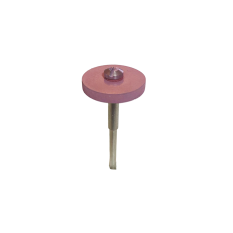 Guma finisare zirconiu 26 x 2 mm