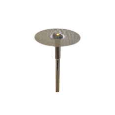 Disc separator ceramica ventilat