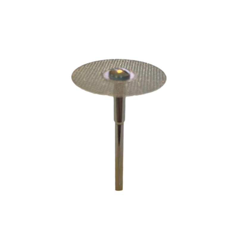 Disc separator ceramica ventilat