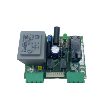 Placa electrica MC3 Fedesa