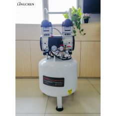 Compresor dentar Taos 50 litri