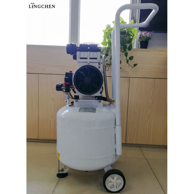 Compresor dentar Taos 50 litri