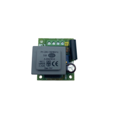 Transformator fibră optică Fedesa